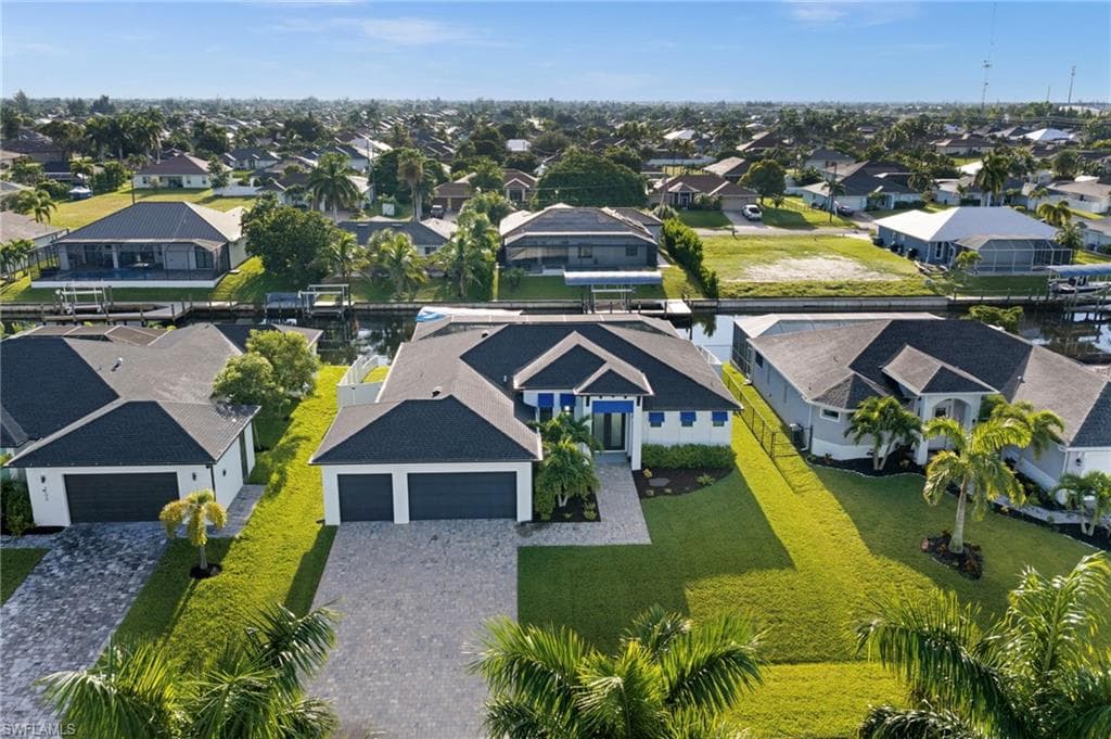 3103 25th Ave, Cape Coral