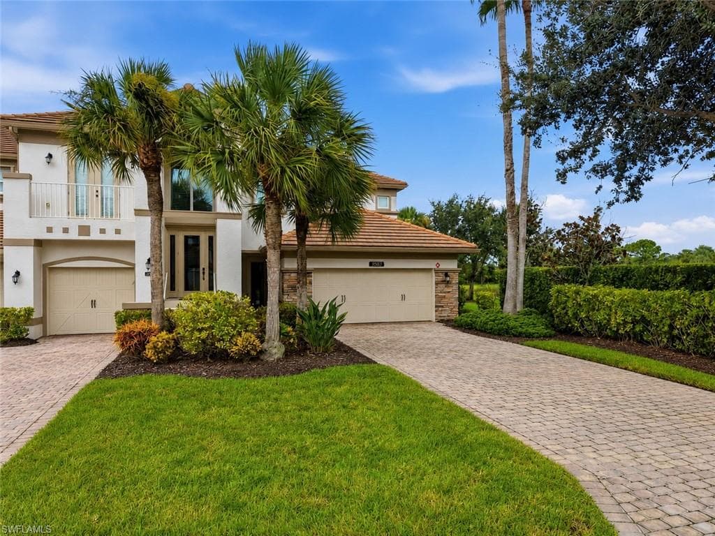 9193 Quartz Ln #16-102, Naples, photo 2