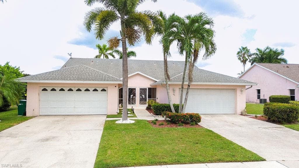 439 Saint Andrews Blvd #145-0, Naples, photo 2