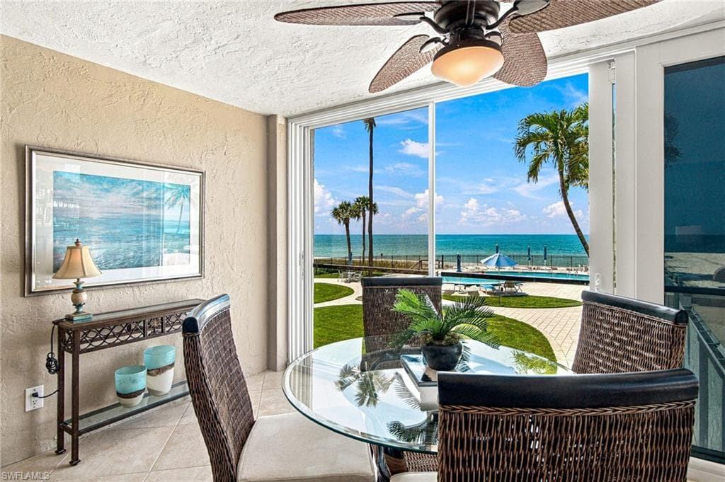1717 Gulf Shore Blvd #103, Naples