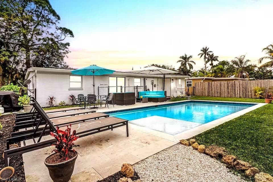 1303 Delmar Ln, Naples, photo 2