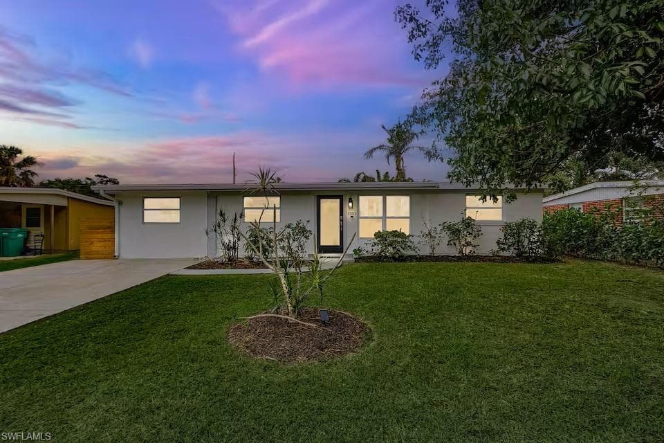 1303 Delmar Ln, Naples, photo 3