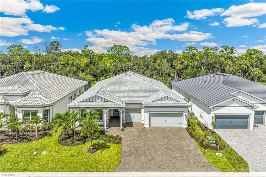 6956 Chapel Creek Ln, North Fort Myers, photo 2