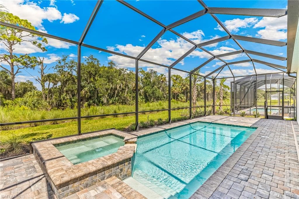 6956 Chapel Creek Ln, North Fort Myers, photo 3