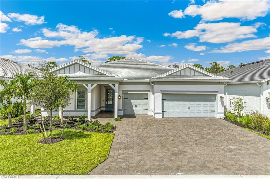 6956 Chapel Creek Ln, North Fort Myers
