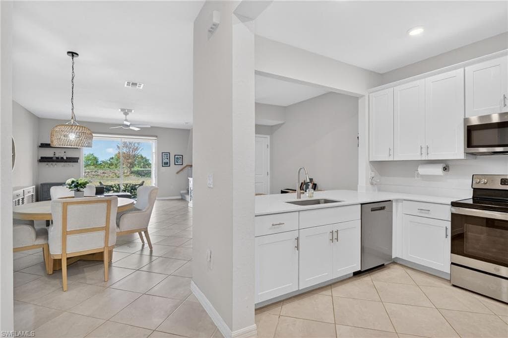 2821 Citrus St, Naples, photo 3