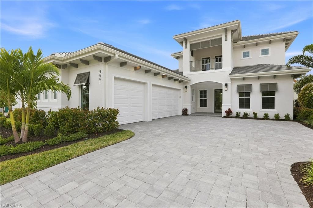9707 Moonflower Ln, Naples, photo 2