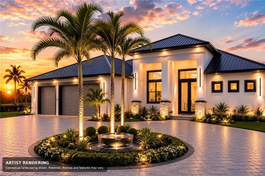 1209 33rd Ave, Cape Coral, photo 2
