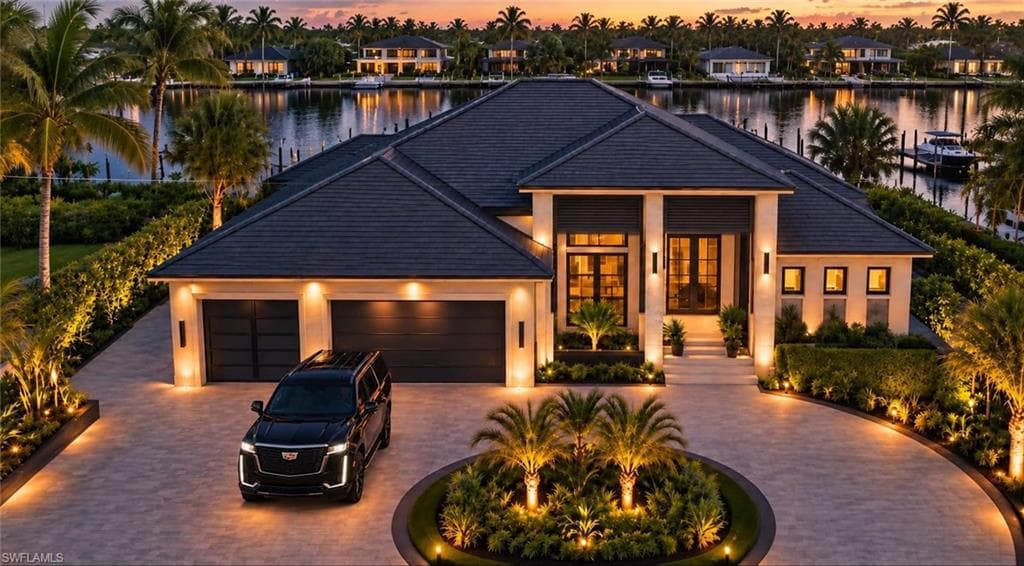 1209 33rd Ave, Cape Coral