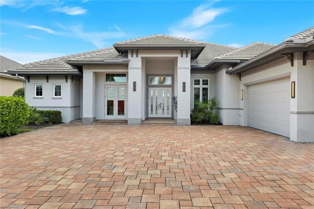11907 Hedgestone Ct, Naples, photo 2