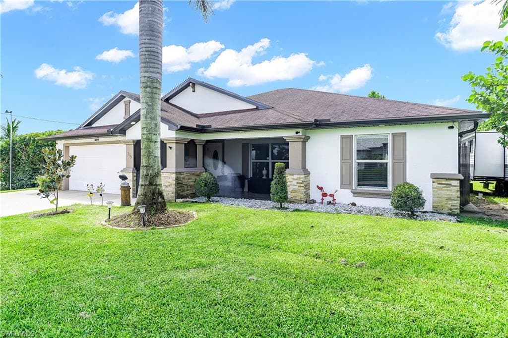 5135 Balmer St, Lehigh Acres, photo 3