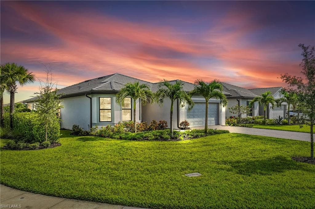 18230 Parksville Dr, Estero
