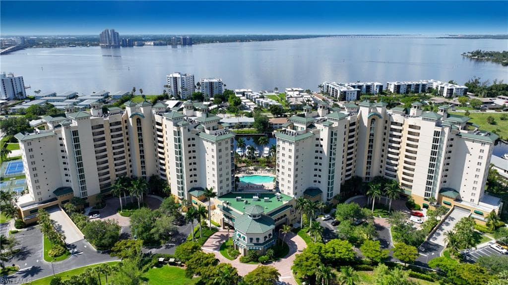 3414 Hancock Bridge Pkwy #303, North Fort Myers