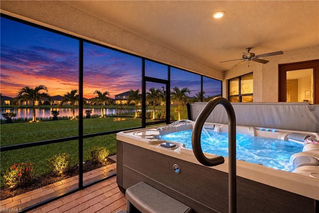 3313 Antilla Ct, Fort Myers, photo 2
