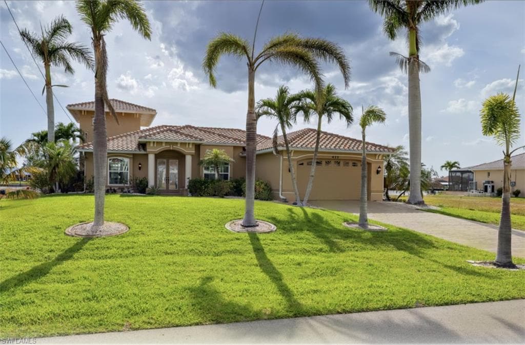 422 33rd Ave, Cape Coral, photo 2