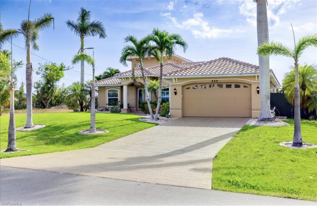 422 33rd Ave, Cape Coral, photo 3