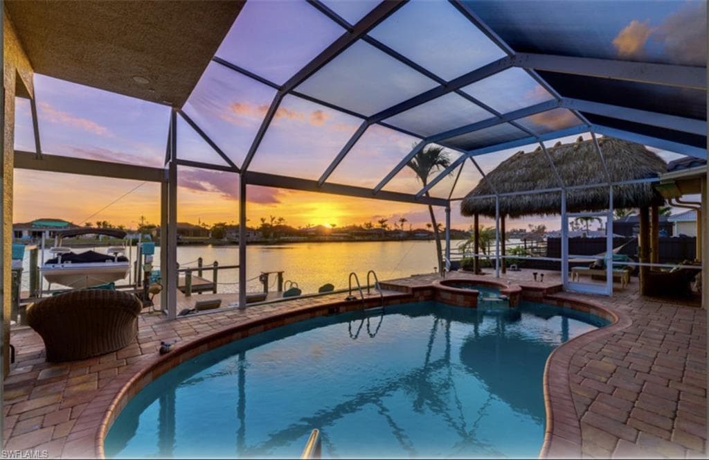 422 33rd Ave, Cape Coral