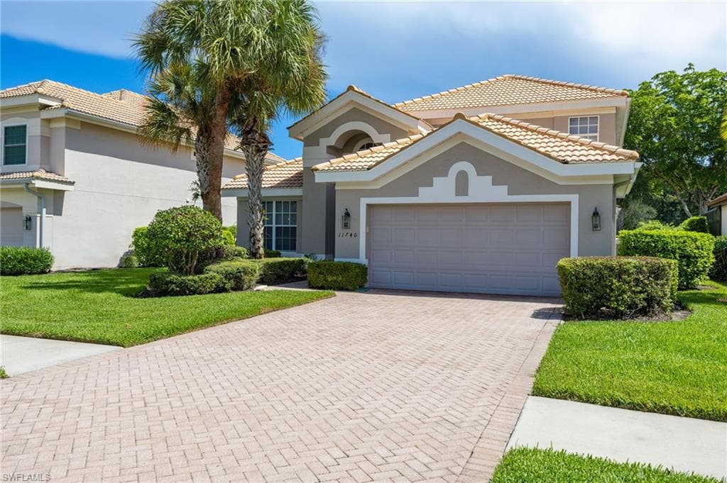 11740 Carradale Ct, Naples