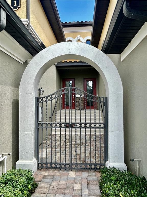 9511 Napoli Ln #202, Naples, photo 2
