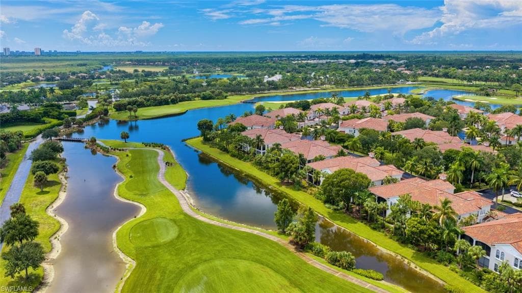 9038 Cascada Way #101, Naples, photo 2