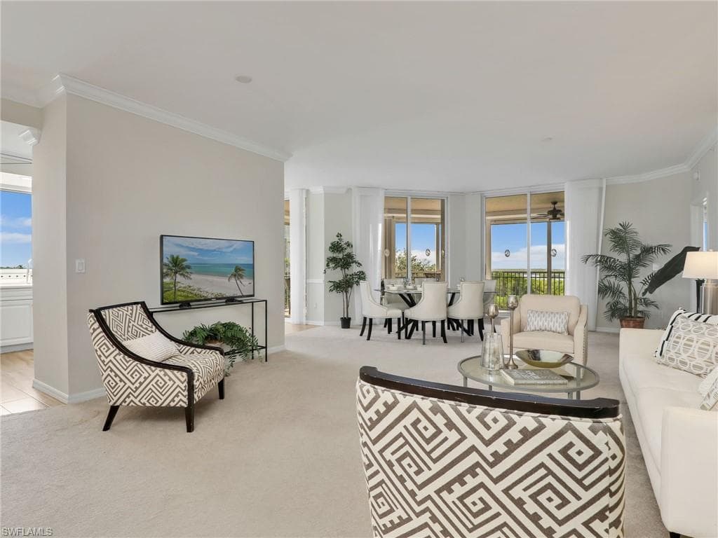 1001 Arbor Lake Dr #301, Naples