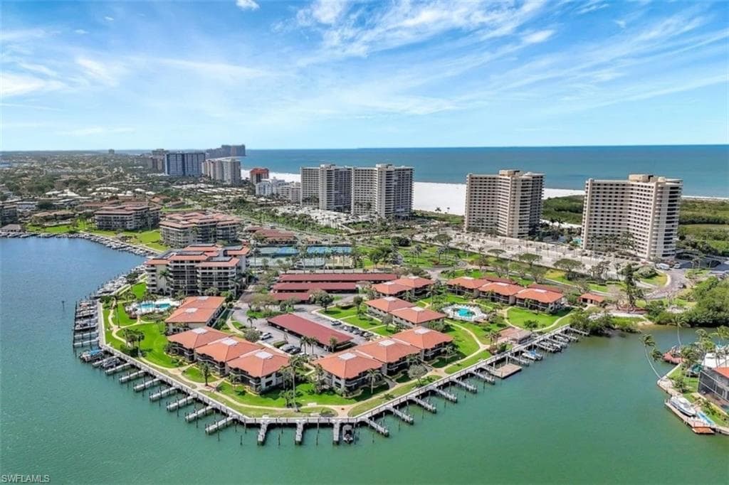 543 Seaview Ct #j1, Marco Island