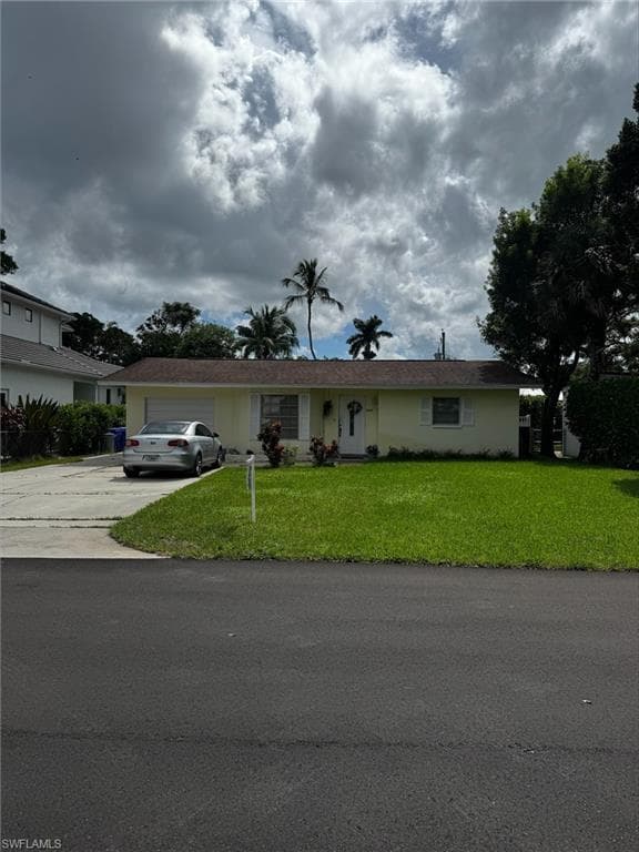 1270 10th Ave, Naples