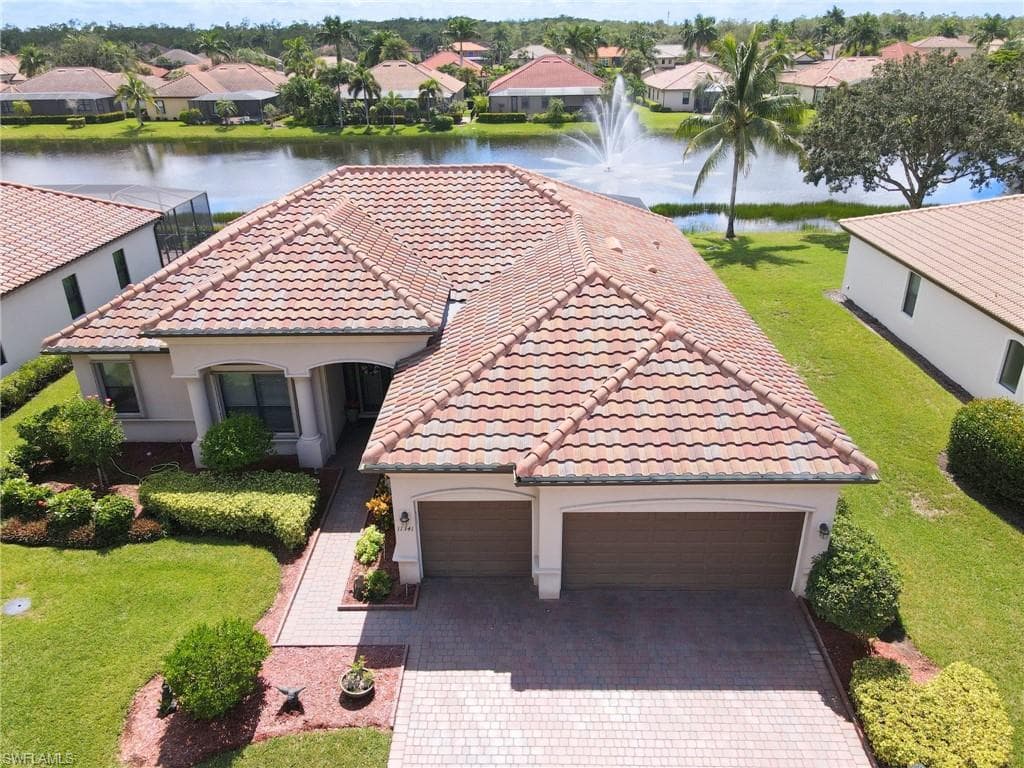 11341 Reflection Isles Blvd, Fort Myers, photo 2