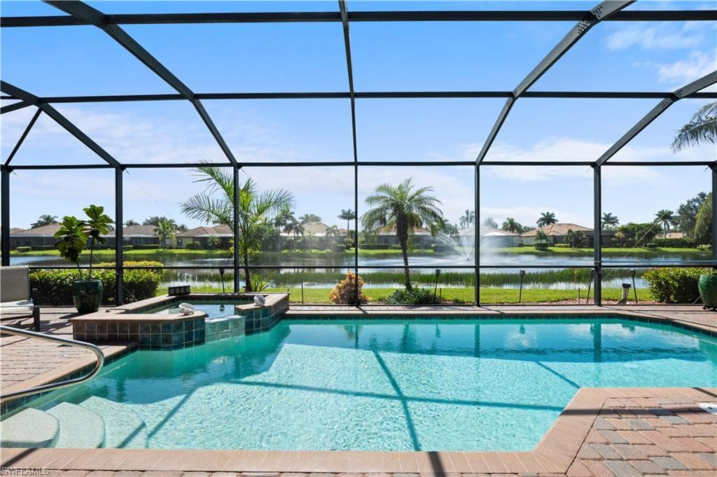 11341 Reflection Isles Blvd, Fort Myers