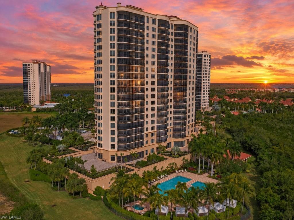 1050 Borghese Ln #804, Naples, photo 2