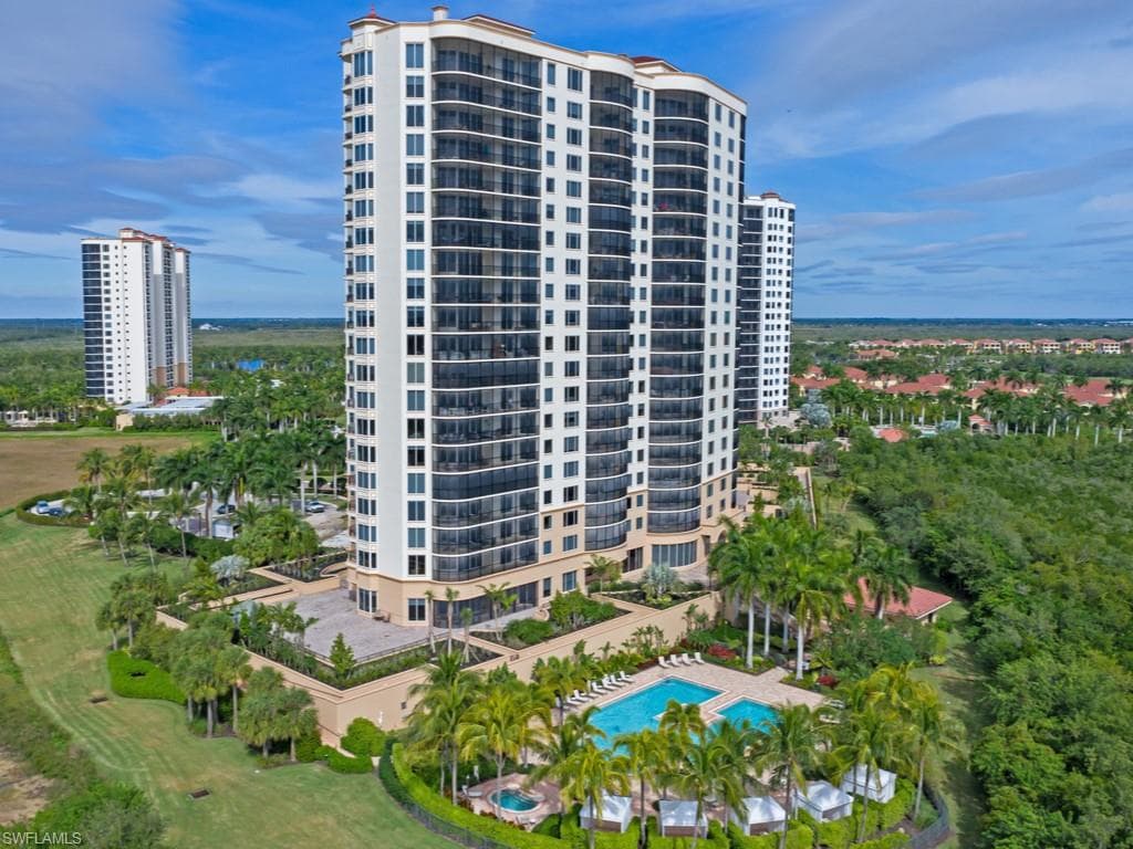 1050 Borghese Ln #804, Naples, photo 3