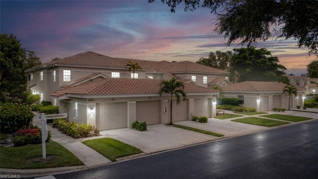 6903 Rain Lily Rd #102, Naples