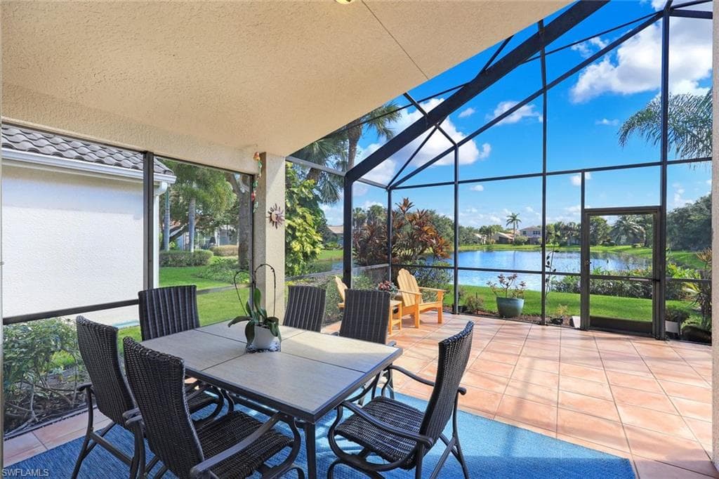 1578 Windamere Ln, Naples, photo 3