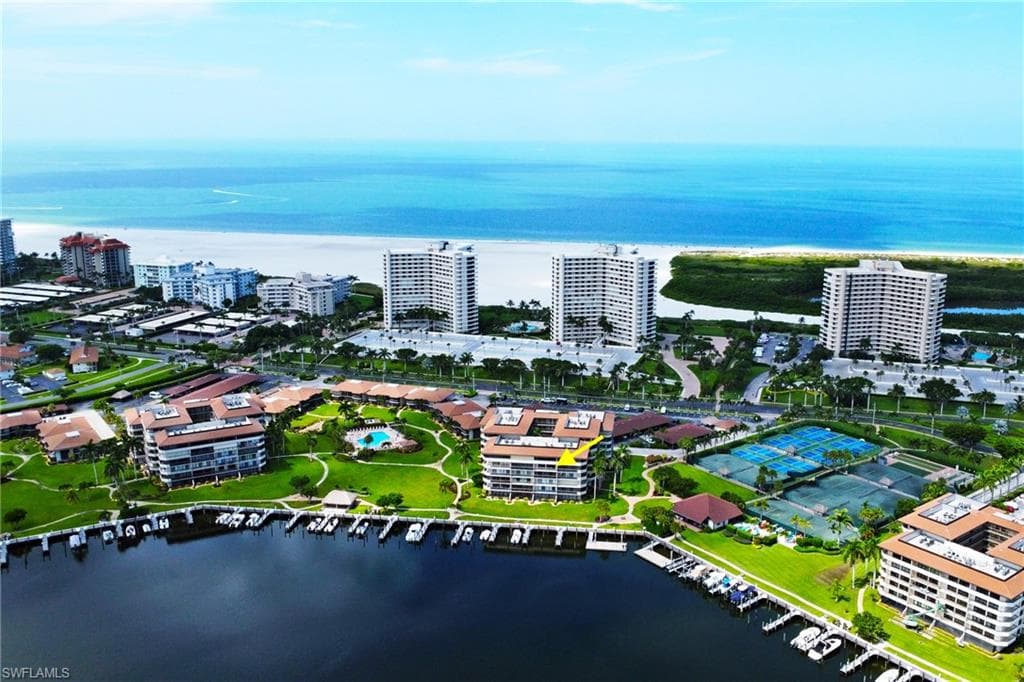 601 Seaview Ct #c506, Marco Island