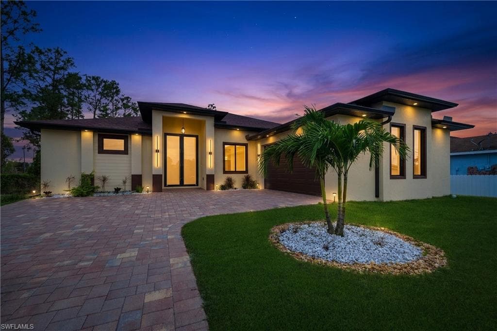 2809 7th St, Lehigh Acres