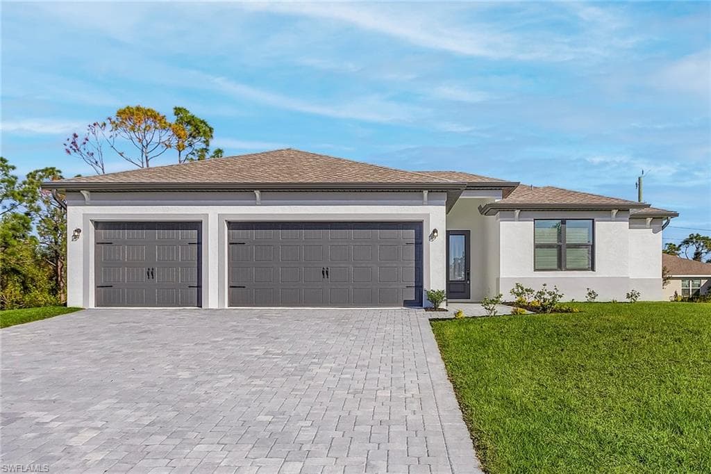 1114 19th Ln, Cape Coral