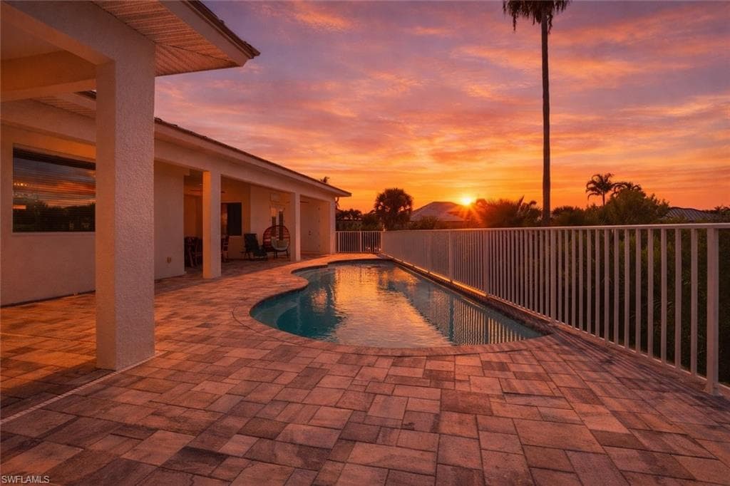 16803 Prince Phillip Ct, Cape Coral, photo 2