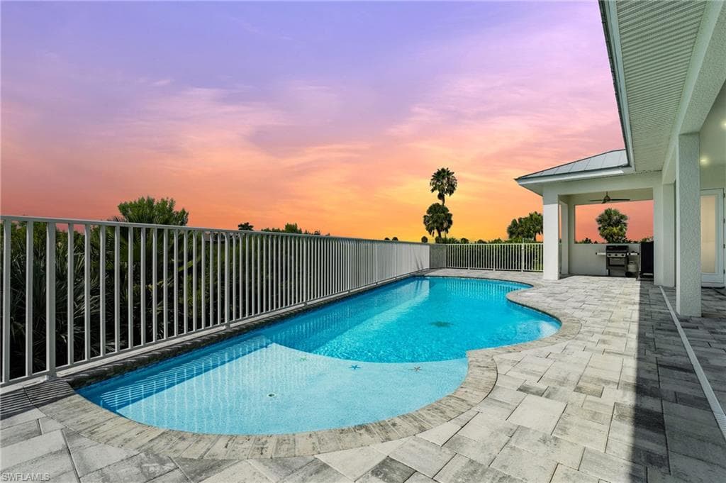 16803 Prince Phillip Ct, Cape Coral
