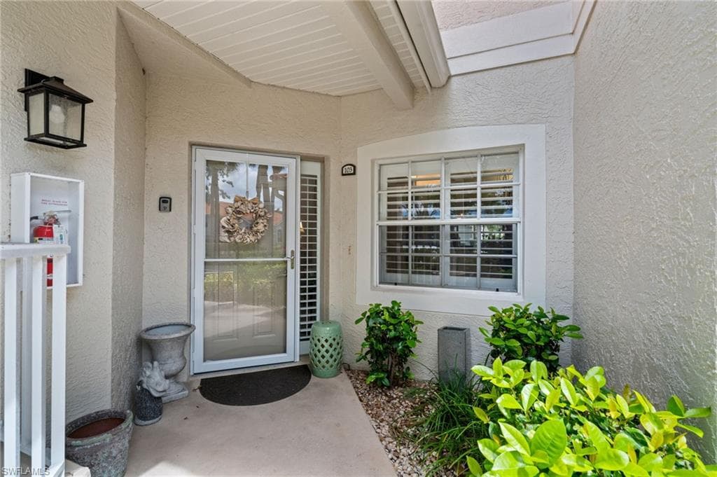 7502 Silver Trumpet Ln #103, Naples, photo 3