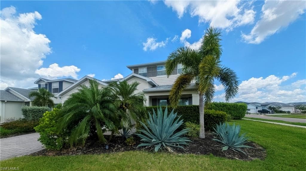 17501 Timberline Pkwy, Punta Gorda, photo 3
