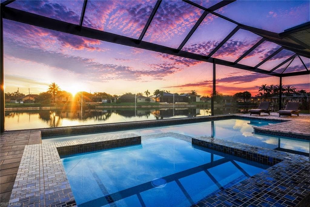 3051 27th Pl, Cape Coral, photo 3