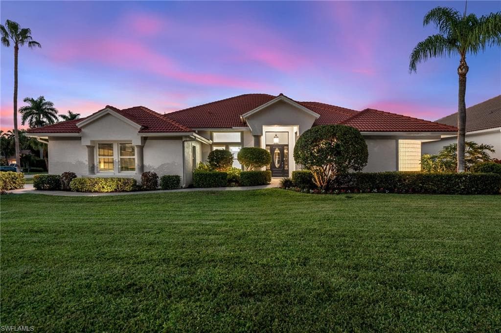 9736 Wilshire Lakes Blvd, Naples, photo 2
