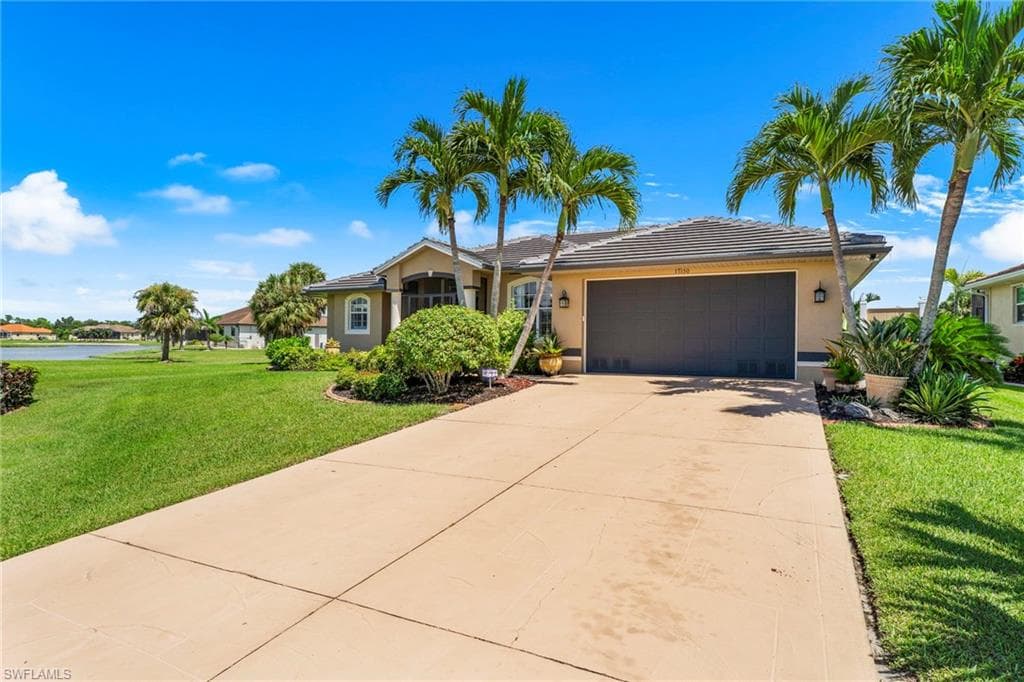 17150 Sarong Ln, Punta Gorda