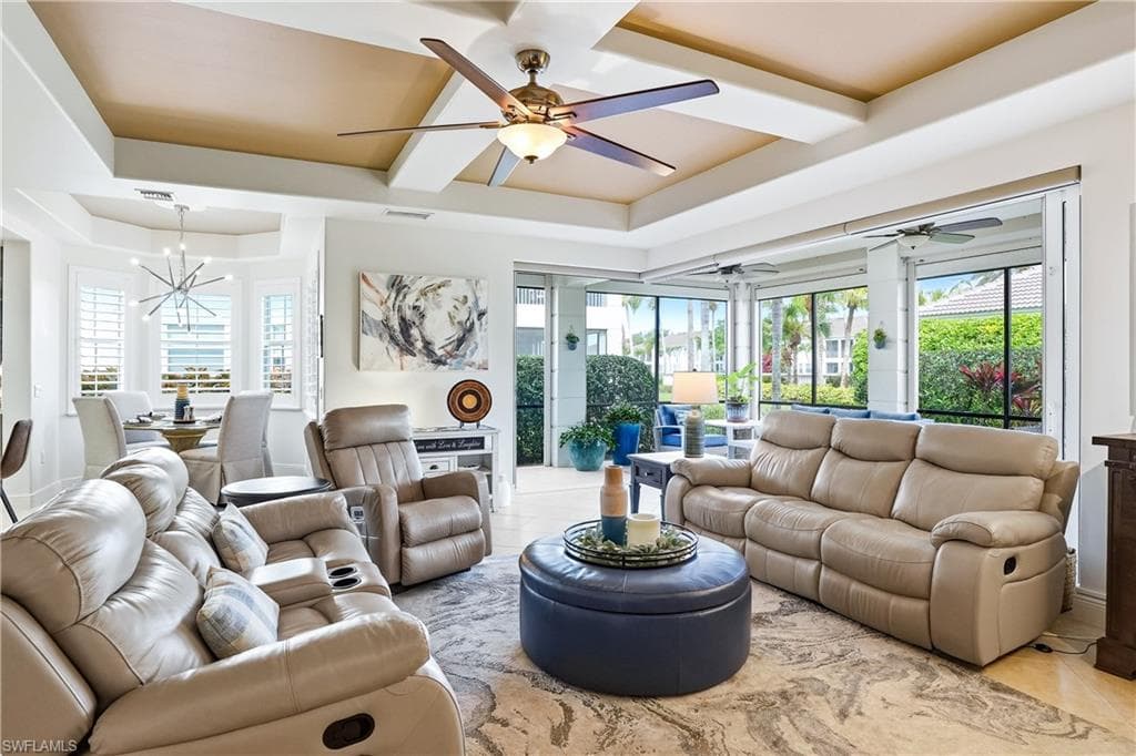 587 Avellino Isles Cir #101, Naples