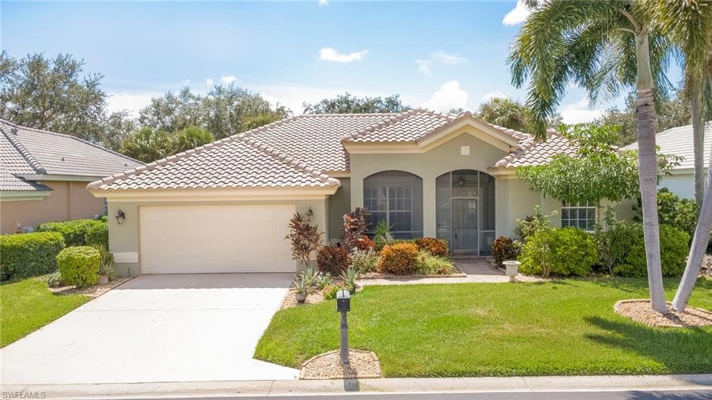 11164 Callaway Greens Dr, Fort Myers, photo 2