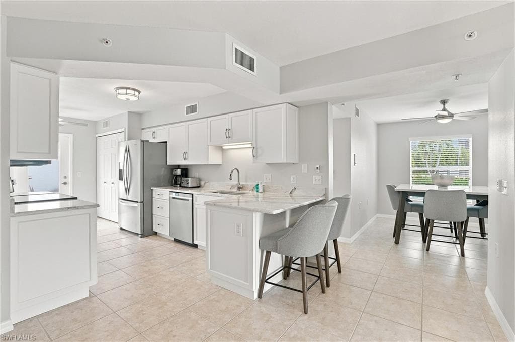 4910 Cougar Ct #101, Naples, photo 3