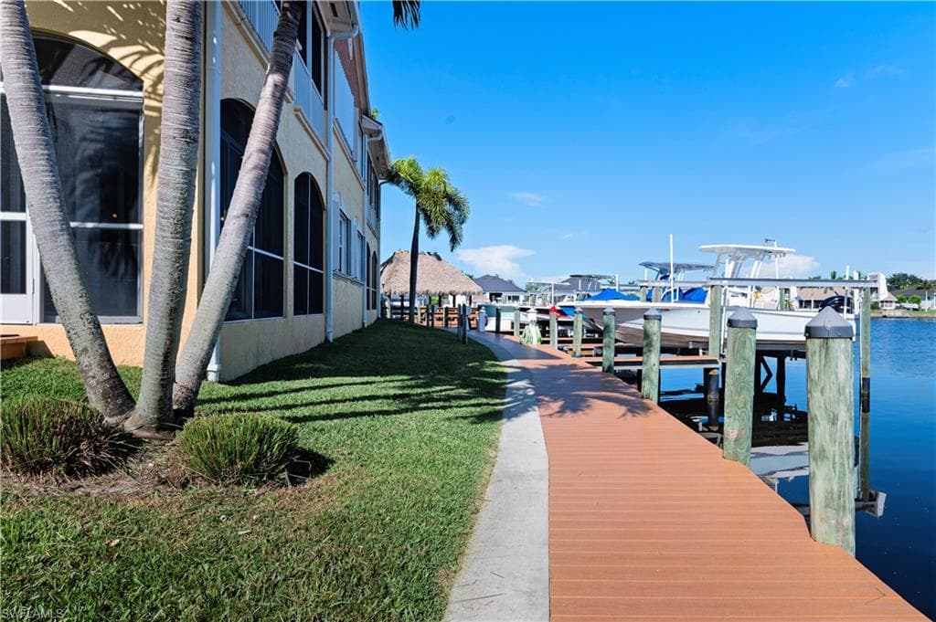 182 Shadroe Cove Cir #802, Cape Coral, photo 3