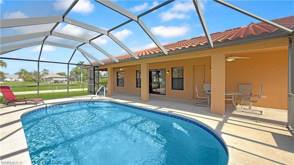 205 42nd St, Cape Coral, photo 3