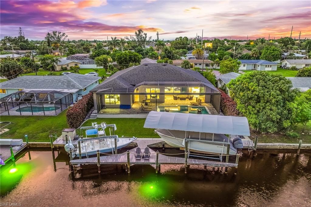154 49th St, Cape Coral, photo 3