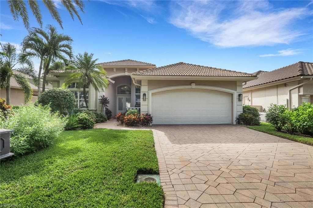 14513 Carino Ter, Bonita Springs